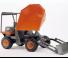 Dumpers a Ruote Ausa D 250 RHGS