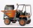 Dumpers a Ruote Ausa D 250 RMS