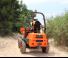 Dumpers a Ruote Ausa D 300 AHG
