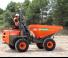 Dumpers a Ruote Ausa D 300 AHG