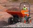Dumpers a Ruote Ausa D 350 AHG