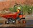 Dumpers a Ruote Ausa D 350 AHG
