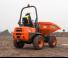 Dumpers a Ruote Ausa D 450 AHG