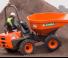 Dumpers a Ruote Ausa D 450 AHG