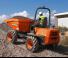 Dumpers a Ruote Ausa D 600 AP