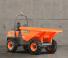 Dumpers a Ruote Ausa D 600 AP