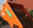 Dumpers a Ruote Ausa D 600 AP
