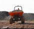 Dumpers a Ruote Ausa D 600 APG
