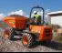 Dumpers a Ruote Ausa D 600 APG