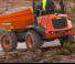 Dumpers a Ruote Ausa D 601 AHG