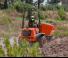 Dumpers a Ruote Ausa D 601 AHG 