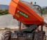 Dumpers a Ruote Ausa D 601APG 