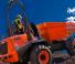 Dumpers a Ruote Ausa D 601APG 