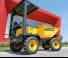Dumpers a Ruote Dieci DP 1000 F