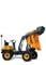 Dumpers a Ruote Dieci DP 1000 Self-Load Shovel