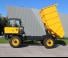 Dumpers a Ruote Dieci DP 120