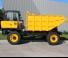 Dumpers a Ruote Dieci DP 120