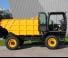 Dumpers a Ruote Dieci DP 120