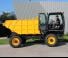 Dumpers a Ruote Dieci DP 120