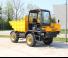 Dumpers a Ruote Dieci DP 4200