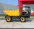 Dumpers a Ruote Dieci DP 4200