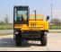 Dumpers a Ruote Dieci DP 4200
