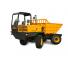 Dumpers a Ruote Dieci DP 4200