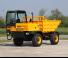 Dumpers a Ruote Dieci DP 70
