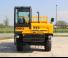 Dumpers a Ruote Dieci DP 70