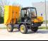 Dumpers a Ruote Dieci DP 70