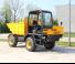 Dumpers a Ruote Dieci DP 70
