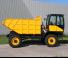 Dumpers a Ruote Dieci DP 8000