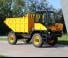 Dumpers a Ruote Dieci DP 8000