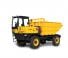 Dumpers a Ruote Dieci DP 8000