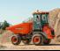 Dumpers a Ruote Ausa DR 1001 AHG