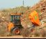 Dumpers a Ruote Ausa DR 1001 AHG