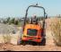 Dumpers a Ruote Ausa DR 601 AHG