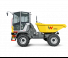 Dumpers a Ruote Wacker Neuson DV60 dual view