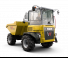 Dumpers a Ruote Wacker Neuson DV90 dual view
