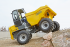 Dumpers a Ruote Wacker Neuson DW100