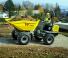 Dumpers a Ruote Wacker Neuson DW50