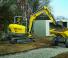 Dumpers a Ruote Wacker Neuson DW50