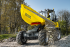 Dumpers a Ruote Wacker Neuson DW60 LRC