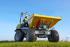 Dumpers a Ruote Wacker Neuson DW60 LRC