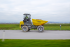Dumpers a Ruote Wacker Neuson DW90