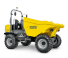 Dumpers a Ruote Wacker Neuson DW90