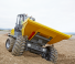 Dumpers a Ruote Wacker Neuson DW90