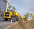 Dumpers a Ruote Wacker Neuson DW90