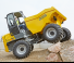 Dumpers a Ruote Wacker Neuson DW100