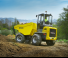 Dumpers a Ruote Wacker Neuson DW100